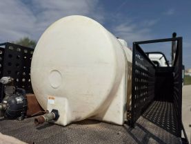2019 FREIGHTLINER M2 106 CAB CHASSIS CUMMINS ISB 6.7L REGULAR CAB