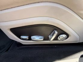 2018 PORSCHE PANAMERA SEDAN V8, TWIN TURBO, 4.0 LITER TURBO SEDAN 4D