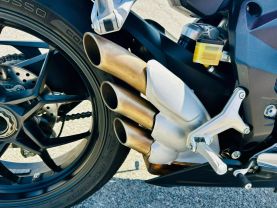 2017 MV AGUSTA F3 800 RC SPORTBIKES - -