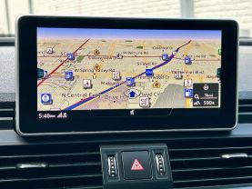 2018 AUDI Q5 SUV - AUTOMATIC - Dart Auto Group