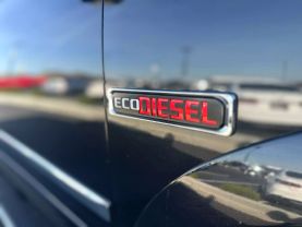 2016 RAM 1500 CREW CAB PICKUP V6 TURBO ECODIESEL 3.0 LARAMIE PICKUP 4D 6 1/3 FT - The Auto Lot