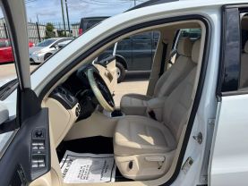2016 VOLKSWAGEN TIGUAN SUV 4-CYL, TURBO, 2.0 LITER 2.0T S SPORT UTILITY 4D at Motors On Wheels - used car dealership in Houston, Texas.
