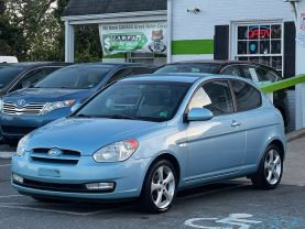 2007 HYUNDAI ACCENT HATCHBACK 4-CYL, 1.6 LITER SE HATCHBACK 2D