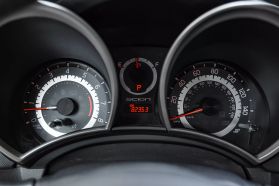2011 SCION TC HATCHBACK 4-CYL, 2.5 LITER HATCHBACK COUPE 2D