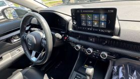 2023 HONDA CR-V