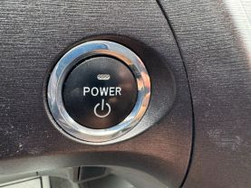 2010 TOYOTA PRIUS HATCHBACK 4-CYL, HYBRID, 1.8 LITER III HATCHBACK 4D