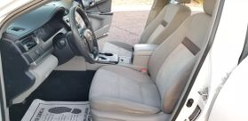 2012 TOYOTA CAMRY SEDAN 4-CYL, 2.5 LITER LE SEDAN 4D at The One Autosales Inc in Phoenix , AZ 85022  33.60461470880989, -112.03641575767358