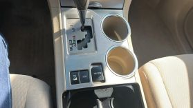 2008 TOYOTA HIGHLANDER