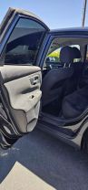 2014 NISSAN ALTIMA SEDAN 4-CYL, 2.5 LITER 2.5 SV SEDAN 4D
