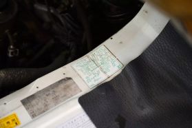 1998 TOYOTA DYNA TRUCK 3Y -