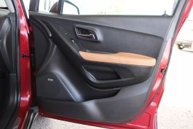 2019 Chevrolet Trax - Image 25