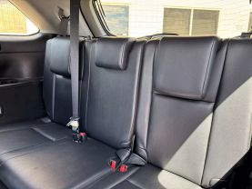 2019 TOYOTA HIGHLANDER HYBRID SUV V6, HYBRID, 3.5 LITER LIMITED SPORT UTILITY 4D