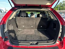Used 2011 FORD EDGE SUV V6, 3.5 LITER SEL SPORT UTILITY 4D - LA Auto Star located in Virginia Beach, VA