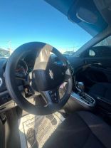 2012 CHEVROLET CRUZE SEDAN 4-CYL, TURBO, 1.4 LITER LT SEDAN 4D