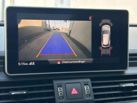 2018 AUDI Q5 SUV - AUTOMATIC - Dart Auto Group