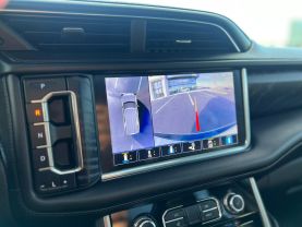 2021 GMC YUKON SUV V8, ECOTEC3, 6.2 LITER DENALI SPORT UTILITY 4D - The Auto Lot
