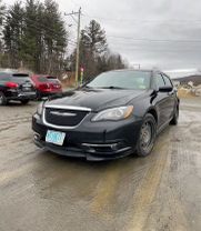 2013 Chrysler 200 - Image 1