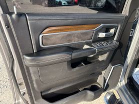 2022 RAM 2500 MEGA CAB PICKUP 6-CYL, TURBO DIESEL, 6.7 LITER LARAMIE PICKUP 4D 6 1/3 FT at T&T Repairables - used car dealership in Spencer, Indiana.