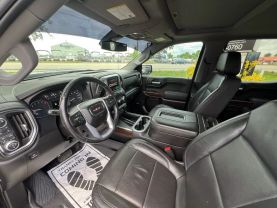 2019 Gmc Sierra 1500 Crew Cab Slt Pickup 4d 5 3/4 Ft - Image 17