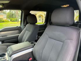2014 FORD F150 SUPERCREW CAB PICKUP V6, ECOBOOST, 3.5L XL PICKUP 4D 5 1/2 FT