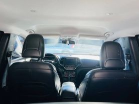 2020 JEEP CHEROKEE SUV 4-CYL, ZERO EVAP, 2.4 LITER ALTITUDE SPORT UTILITY 4D