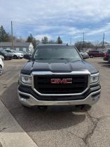 2017 Gmc Sierra 1500 Double Cab - Image 3
