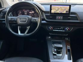 2018 AUDI Q5 SUV - AUTOMATIC - Dart Auto Group