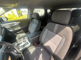 2023 Chevrolet Blazer 2lt Sport Utility 4d - Image 16