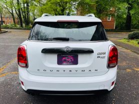 2020 MINI COUNTRYMAN HATCHBACK 3-CYL, TURBO, 1.5 LITER COOPER HATCHBACK 4D
