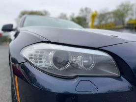 2011 Bmw 5 Series - Image 34