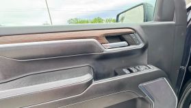 2023 CHEVROLET SILVERADO 1500 CREW CAB