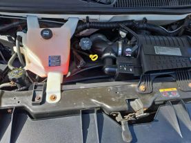 2012 CHEVROLET EXPRESS 1500 CARGO
