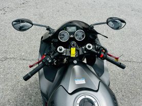 2023 KAWASAKI ZX1400JPFNL NINJA ZX-14R (ABS) SPORTBIKES - -