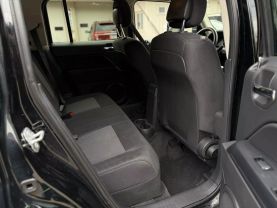 2014 JEEP PATRIOT SUV 4-CYL, 2.4 LITER SPORT SUV 4D