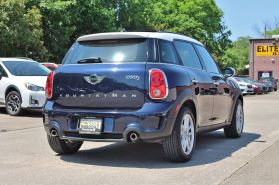 2016 MINI COUNTRYMAN