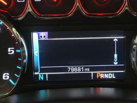 2018 Chevrolet Silverado 1500 Crew Cab - - Image 31