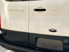 2018 FORD TRANSIT 350 WAGON PASSENGER - AUTOMATIC - Dart Auto Group