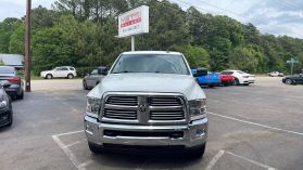 2015 Ram 2500 Crew Cab - Image 2