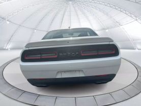 2018 DODGE CHALLENGER COUPE V6, 3.6 LITER SXT PLUS COUPE 2D