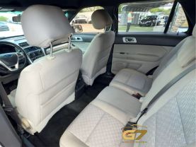 2014 Ford Explorer - Image 12