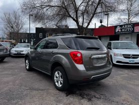 2012 Chevrolet Equinox - Image 9
