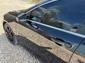 2023 CHEVROLET MALIBU SEDAN 4-CYL, TURBO, 1.5 LITER 2LT SEDAN 4D at T&T Repairables - used car dealership in Spencer, Indiana.
