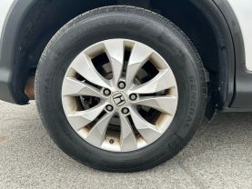 2014 HONDA CR-V SUV 4-CYL, I-VTEC, 2.4 LITER EX-L SPORT UTILITY 4D