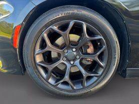 2019 DODGE CHARGER SEDAN V8, HEMI, 5.7 LITER R/T SEDAN 4D