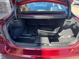 2018 DODGE CHARGER SEDAN V6, 3.6 LITER GT SEDAN 4D
