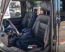2014 MERCEDES-BENZ G-CLASS For Sale in Orlando