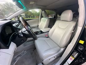 2010 LEXUS RX