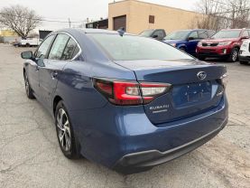 2020 SUBARU LEGACY SEDAN 4-CYL, 2.5 LITER PREMIUM SEDAN 4D