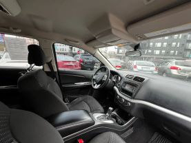 2018 Dodge Journey - Image 2