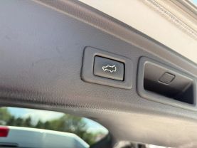 2015 SUBARU FORESTER SUV 4-CYL, PZEV, 2.5 LITER 2.5I LIMITED SPORT UTILITY 4D